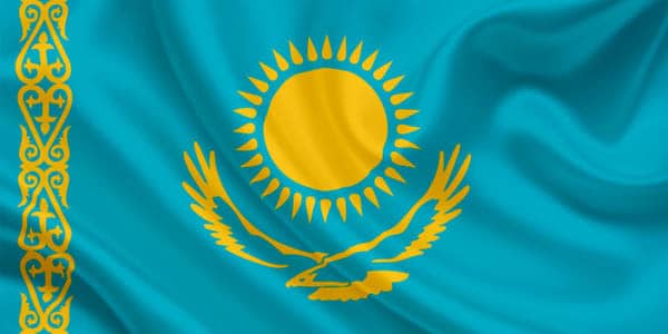 Казахстанские продукты